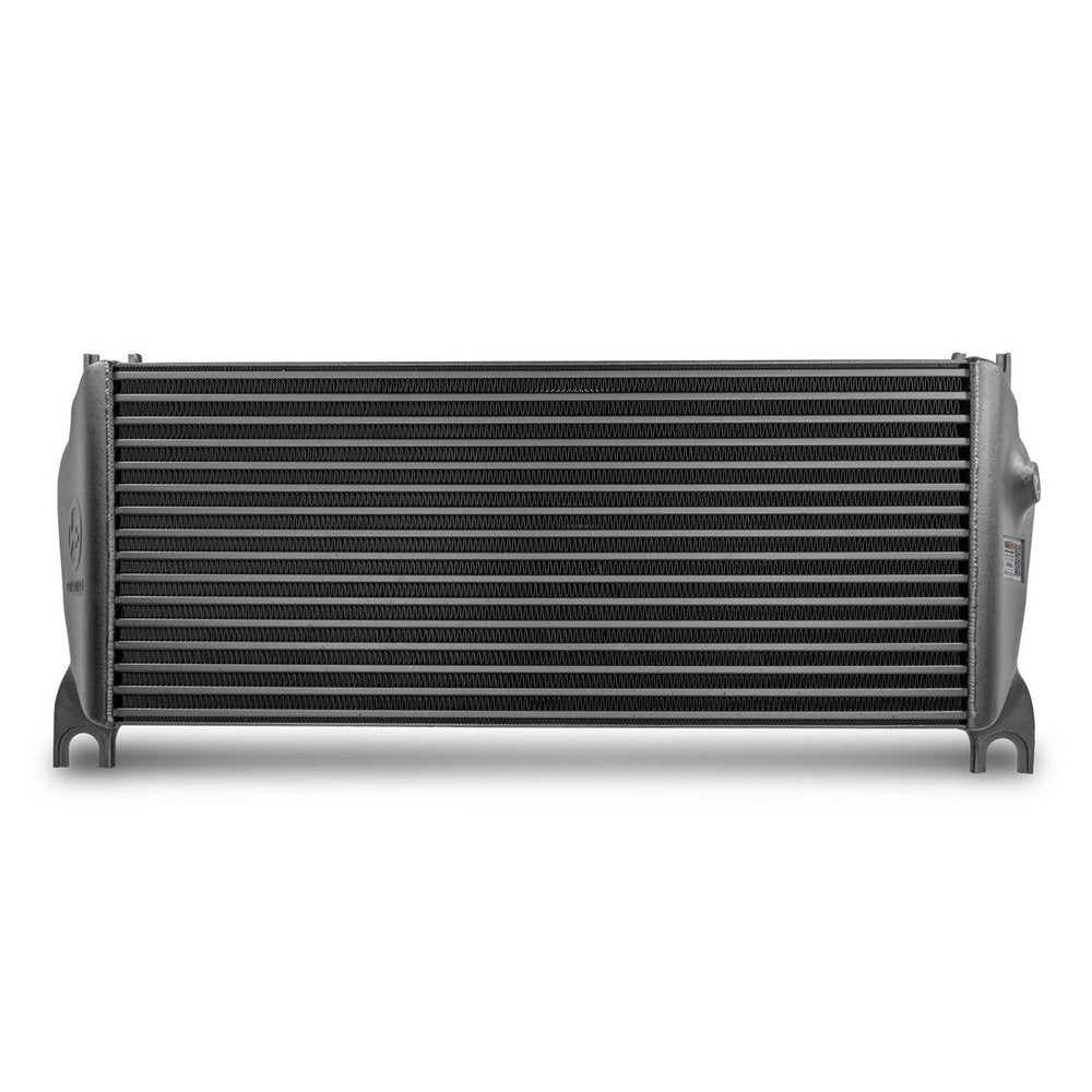 Comp. Ladeluftkühler Kit für Ford Ranger MK2 2.2TDCI