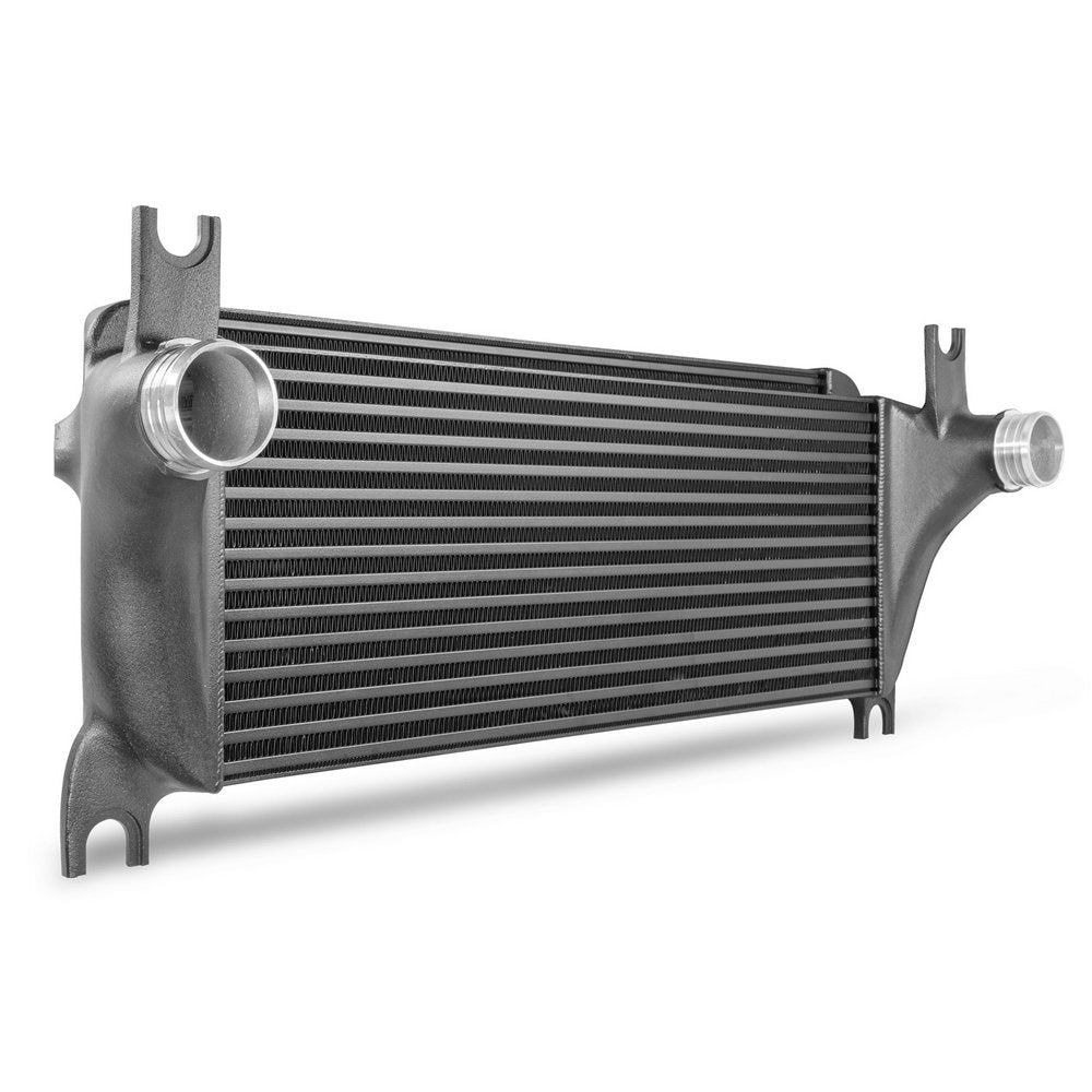 Comp. Ladeluftkühler Kit für Ford Ranger MK2 2.2TDCI
