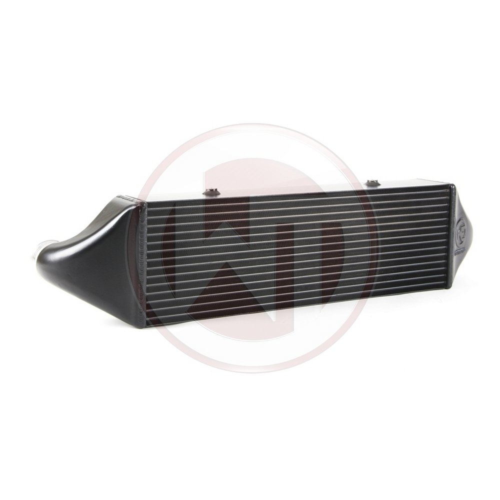 Competition Ladeluftkühler für Ford Mondeo MK4