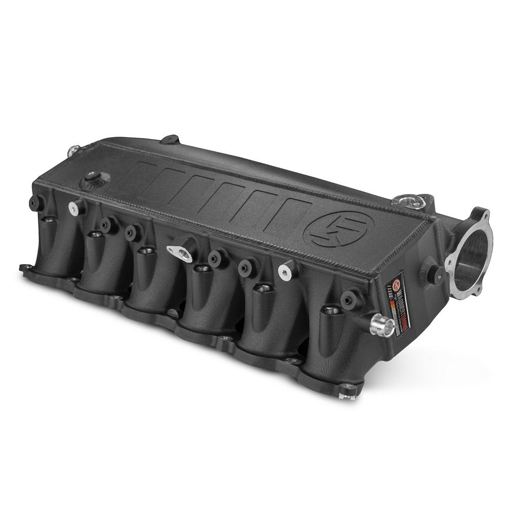 Ansaugbrücke mit integriertem Ladeluftkühler EVO1 für BMW M440i