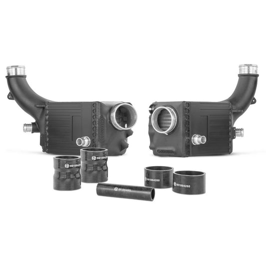 Performance Ladeluftkühler Kit für BMW M5 4.4 L S63