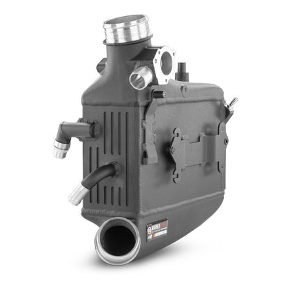 Performance Ladeluftkühler Kit inkl. Lufteinlasssystem für Mercedes A 35 AMG