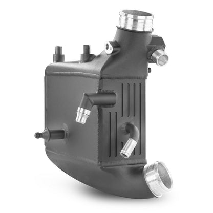 Performance Ladeluftkühler Kit inkl. Lufteinlasssystem für Mercedes A 35 AMG