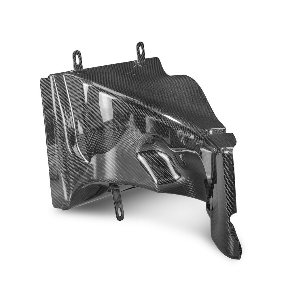 Comp. Ladeluftkühler Kit für Audi RS6 C8 4.0 BiTurbo