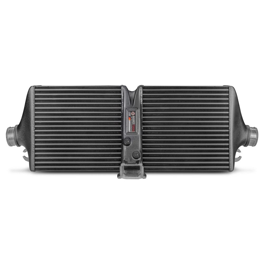 Comp. Ladeluftkühler Kit für Porsche 992 Turbo