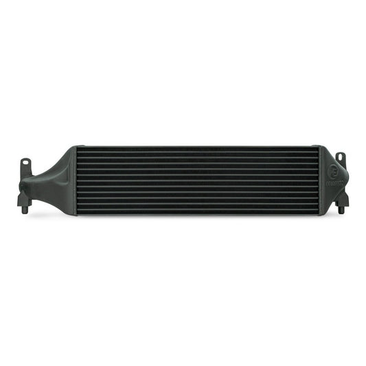Competition Ladeluftkühler Kit für Suzuki Swift 1.4 Boosterjet