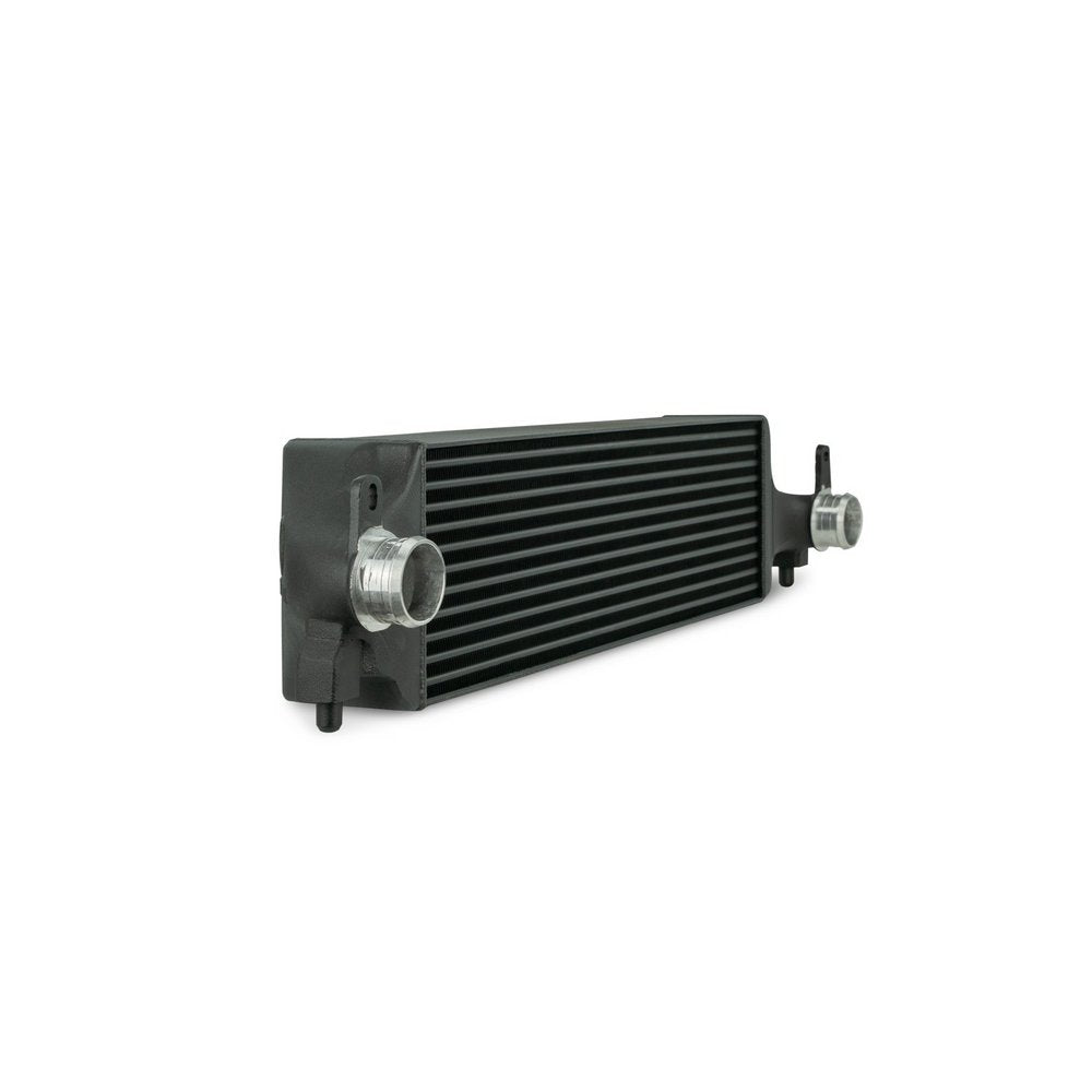 Competition Ladeluftkühler Kit für Suzuki Swift 1.4 Boosterjet