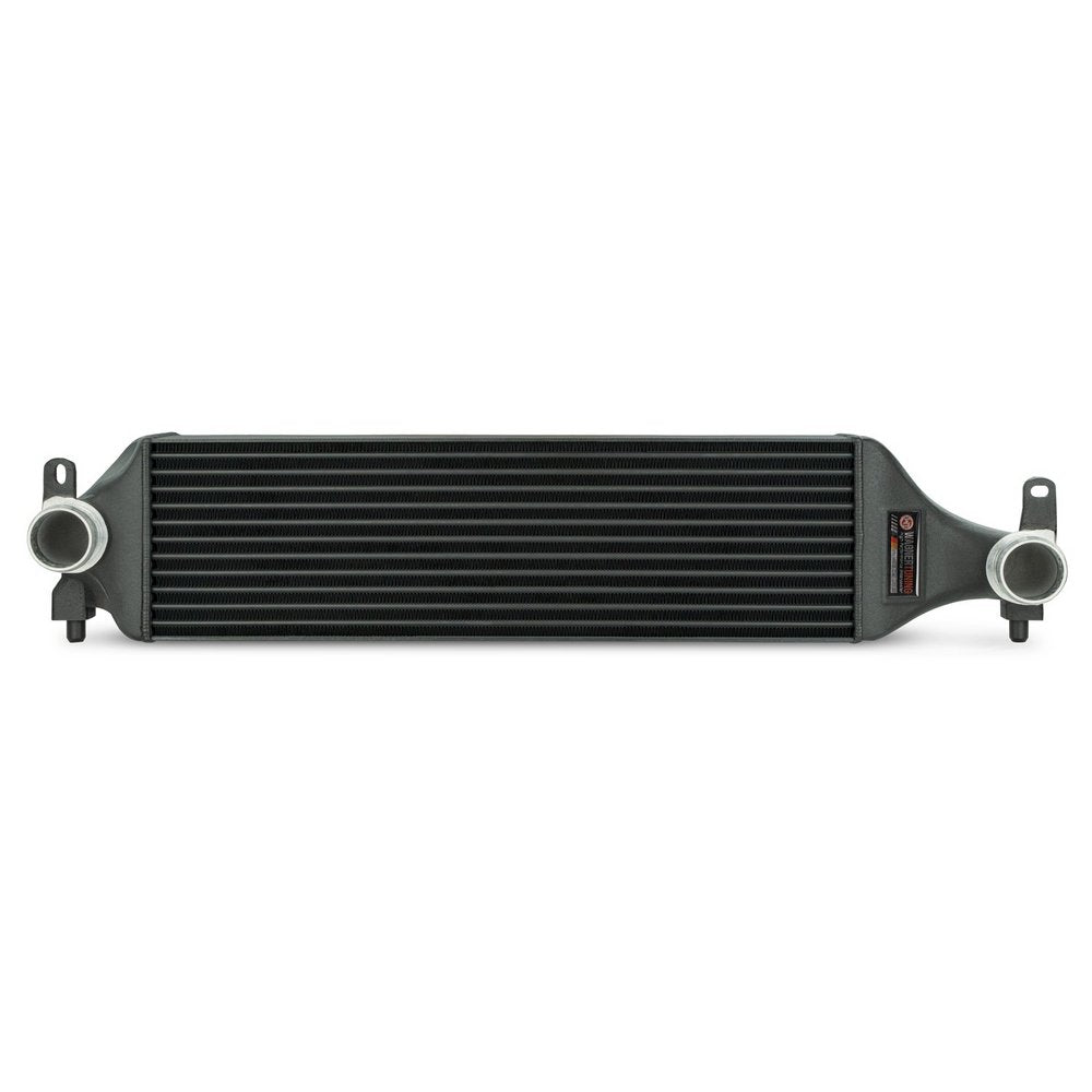 Competition Ladeluftkühler Kit für Suzuki Swift 1.4 Boosterjet Hybrid