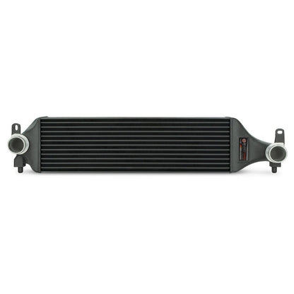 Competition Ladeluftkühler Kit für Suzuki Swift 1.4 Boosterjet Hybrid