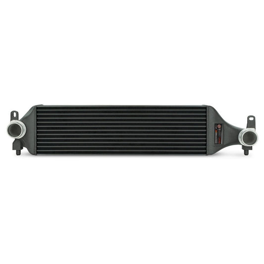 Competition Ladeluftkühler Kit für Suzuki Swift 1.4 Boosterjet Hybrid