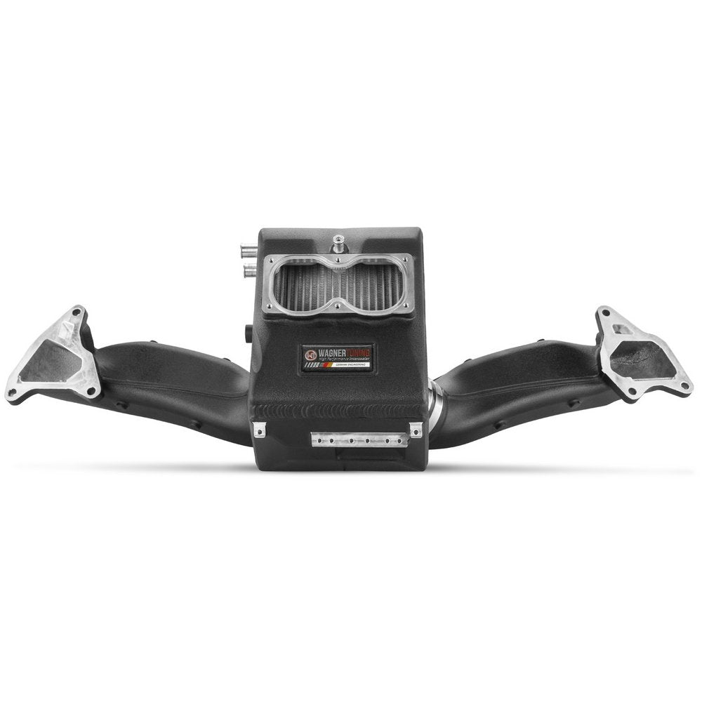 Performance Ladeluftkühler Kit für Audi RS7 C7 4.0 BiTurbo