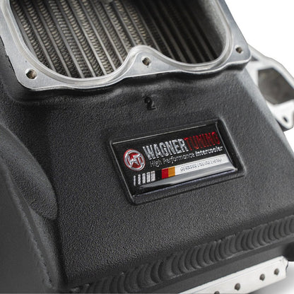 Performance Ladeluftkühler Kit für Audi S6 C7 4.0 BiTurbo