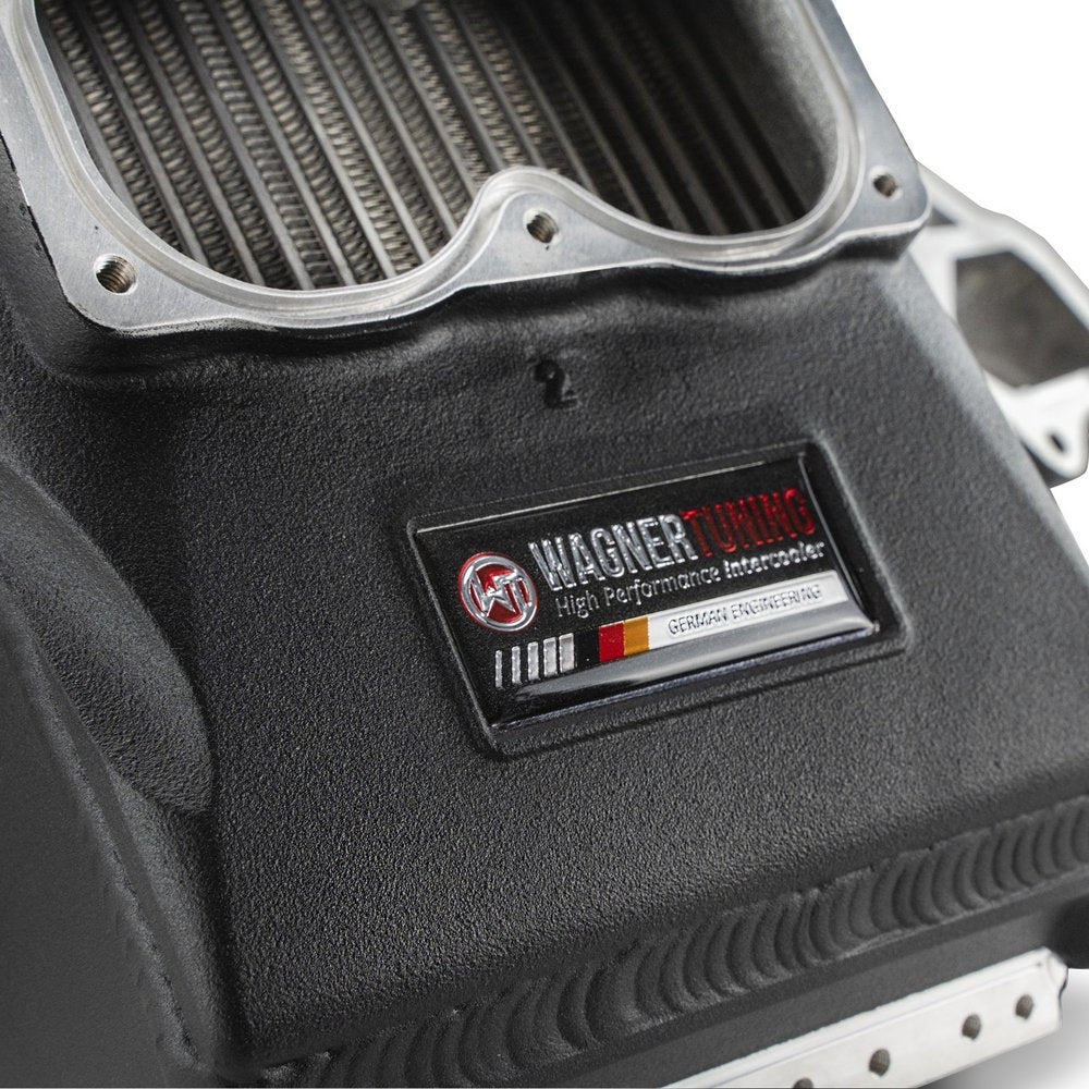 Performance Ladeluftkühler Kit für Audi RS7 C7 4.0 BiTurbo