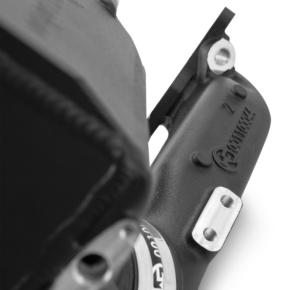 Performance Ladeluftkühler Kit für Audi S6 C7 4.0 BiTurbo