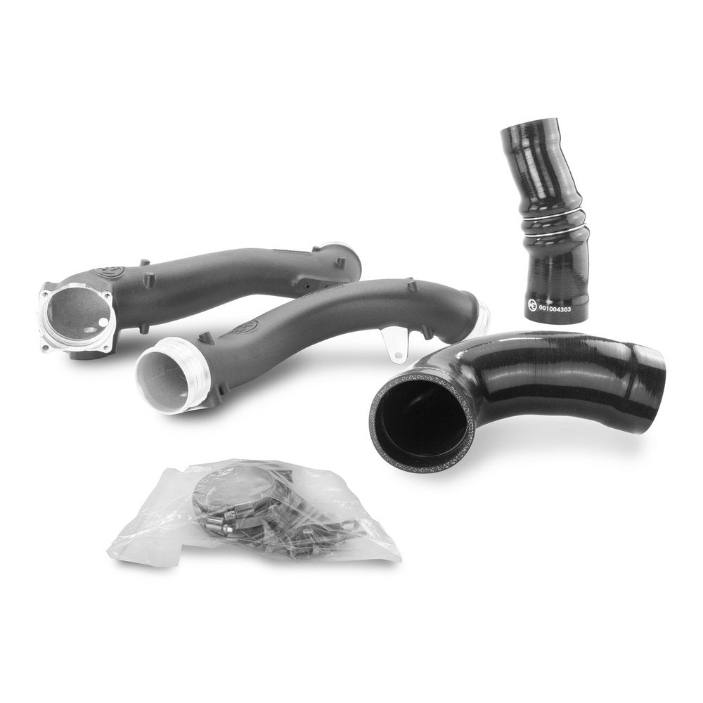 Comp. Ladeluftkühler-Kit EVOX inkl. Charge Pipe für Audi RS3 8Y 2.5 TFSI