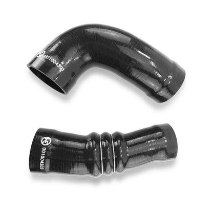 Comp. Ladeluftkühler-Kit EVOX inkl. Charge Pipe für Audi RS3 8Y 2.5 TFSI