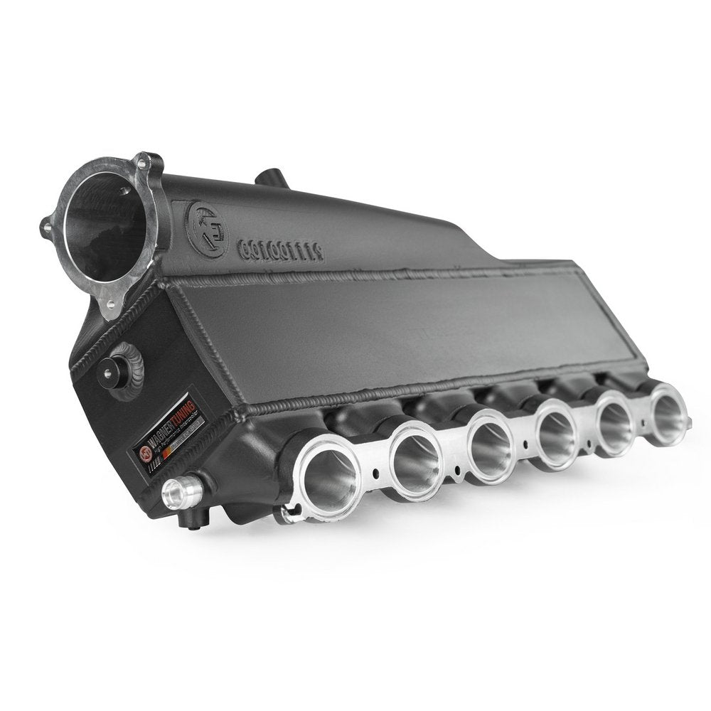 Ansaugbrücke mit integriertem Ladeluftkühler EVO1 für BMW M 140i