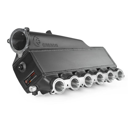 Ansaugbrücke mit integriertem Ladeluftkühler EVO1 für BMW M 140i
