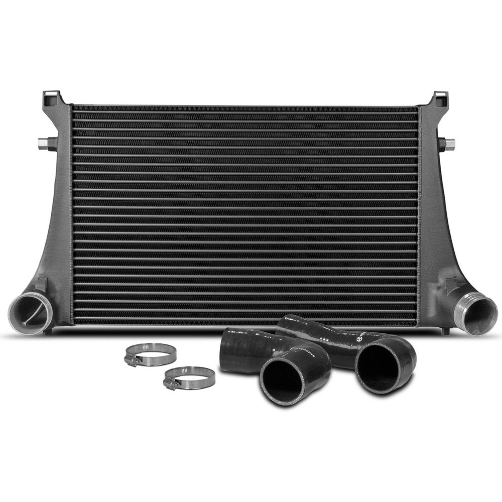 Comp. Ladeluftkühler Kit für Skoda Kodiaq RS 2.0TSI