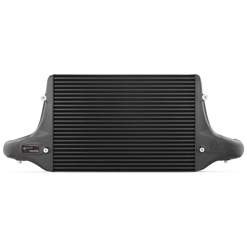 Comp. Ladeluftkühler Kit für Honda Civic FL5