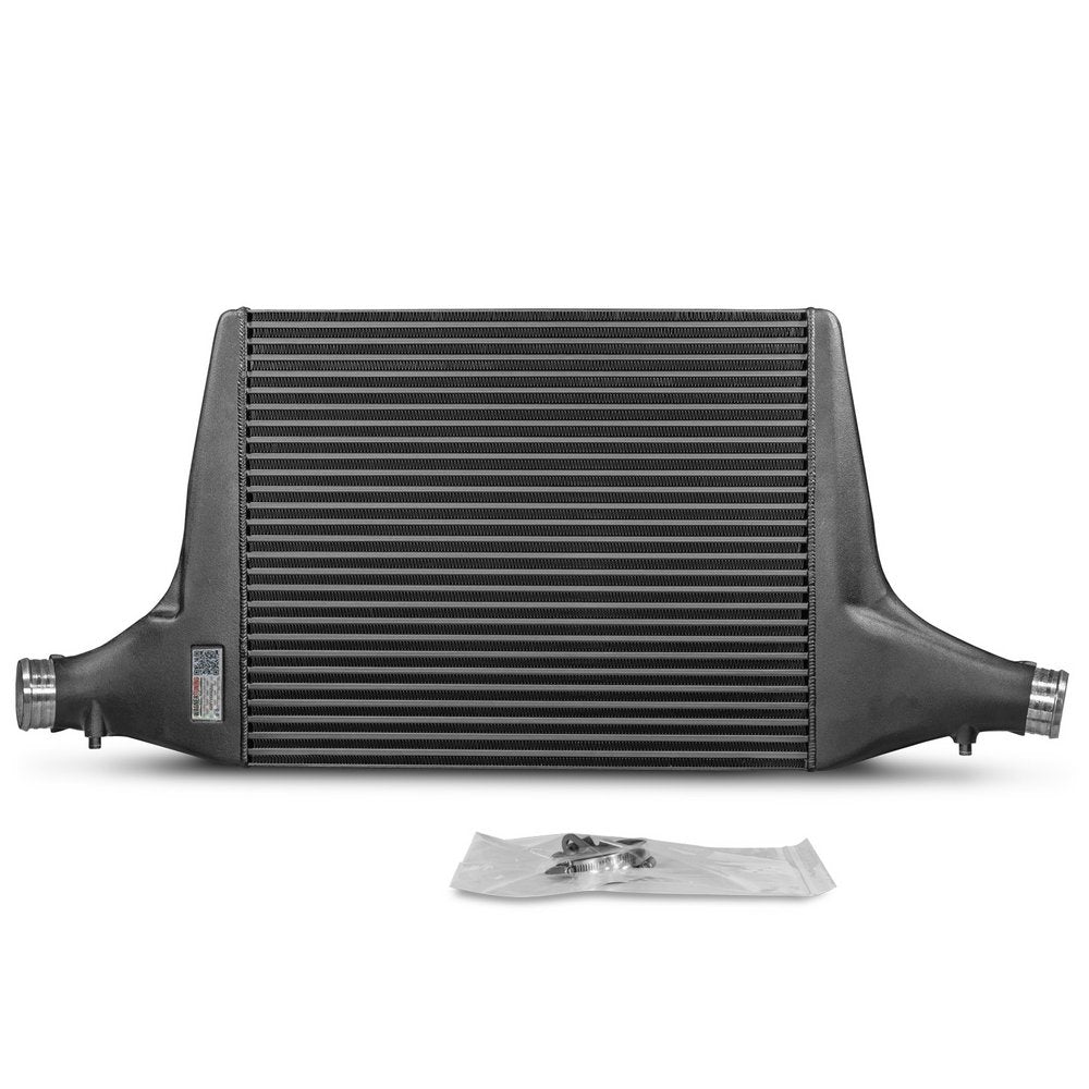 Comp. Ladeluftkühler Kit für Audi S6 C8 3.0 TDI