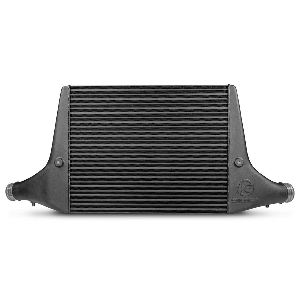 Comp. Ladeluftkühler Kit für Audi S6 C8 3.0 TDI