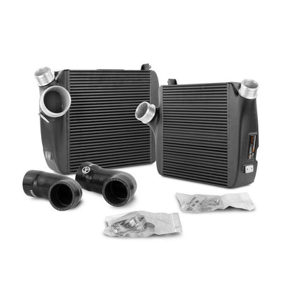 Perf. Ladeluftkühler Kit für VW Touareg Gen.3 3.0TFSI