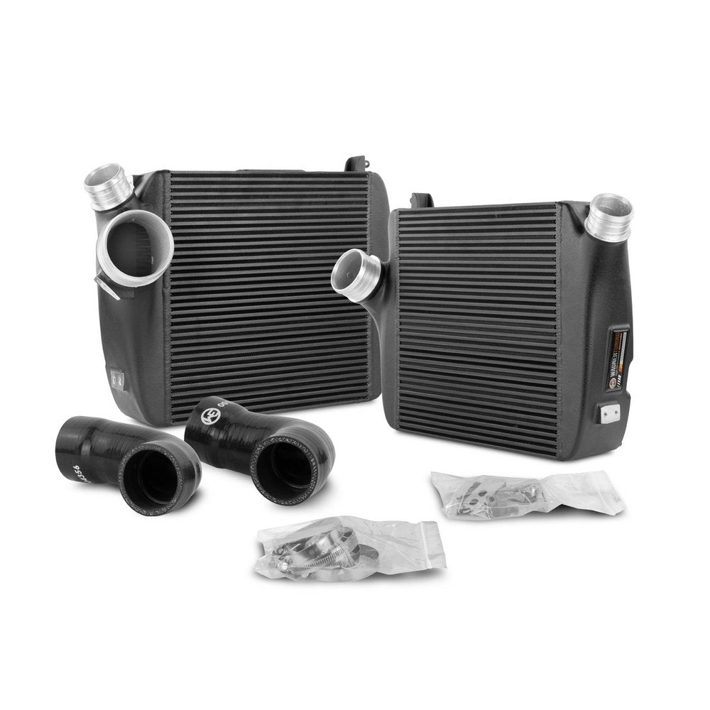Perf. Ladeluftkühler Kit für Audi Q7 4M 60TFSI
