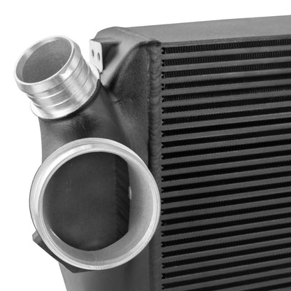 Perf. Ladeluftkühler Kit für Audi Q7 4M 60TFSI