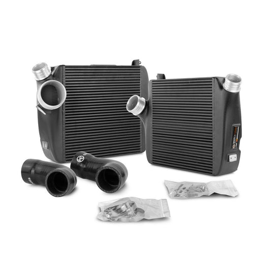 Perf. Ladeluftkühler Kit für Audi Q7 4M 55TFSI