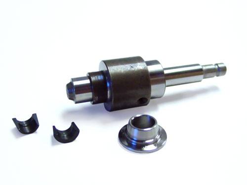 2.0L TFSI Autotech Benzinpumpe Upgrade Kit Umbausatz (EA113)