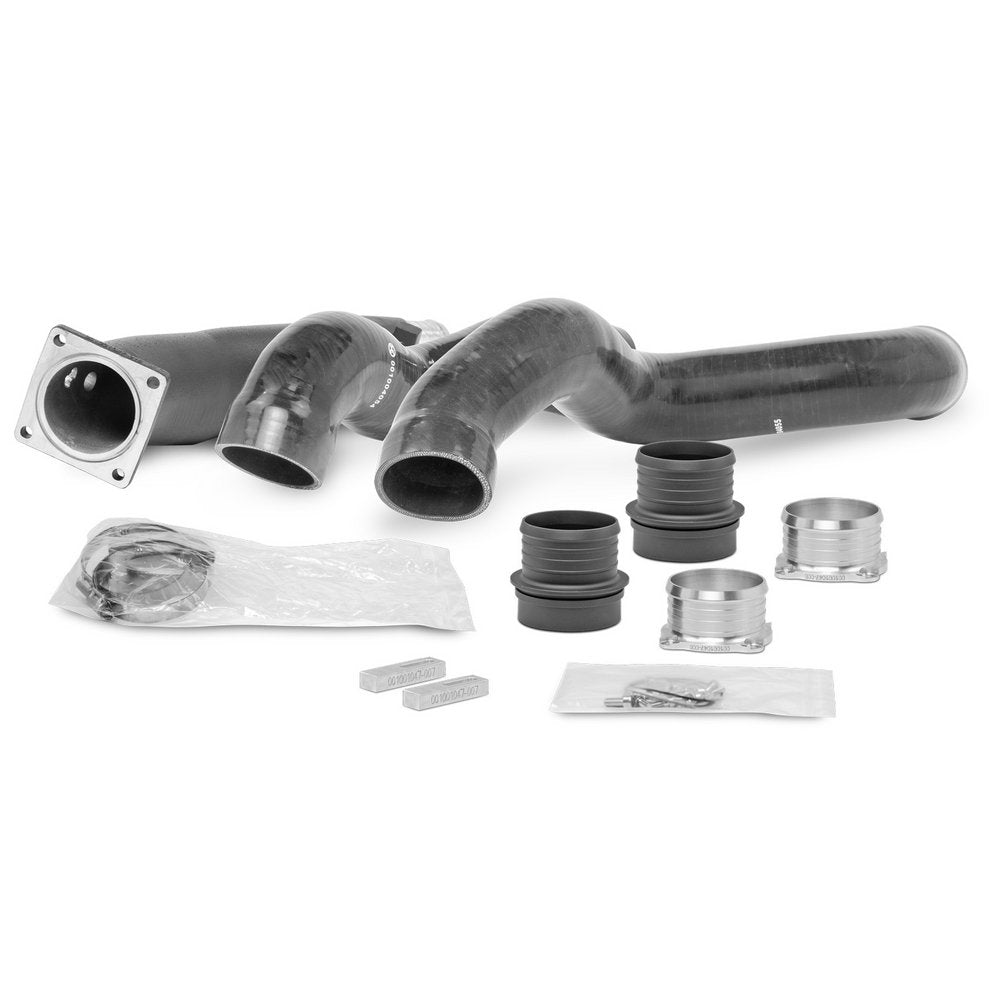 Ø65mm Ladeluftverrohrung für Mercedes CLA 220