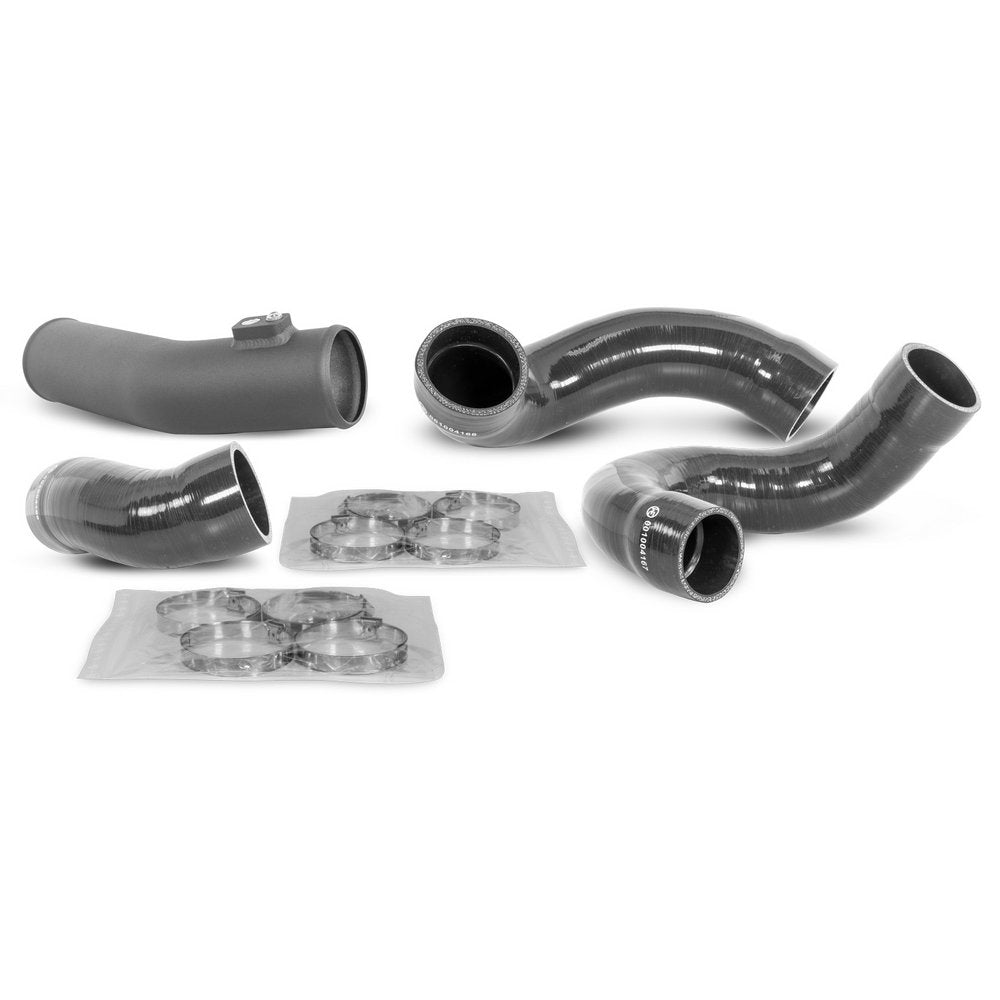 Charge Pipe Kit für Audi S4 B9 3.0TFSI