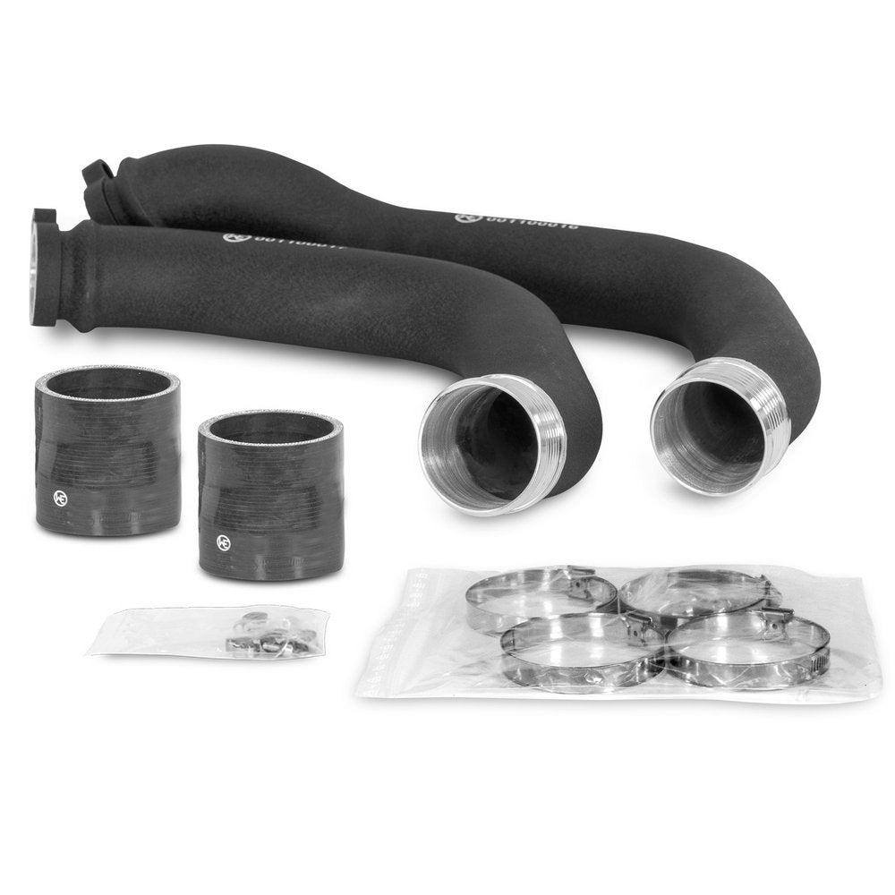 Ø57mm Charge Pipe Kit für BMW BMW M4 Cabrio (Competition)