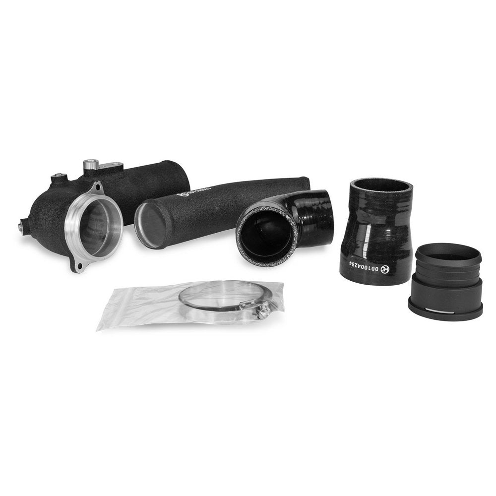 Aluminium Upgrade Ladeluftrohre B58.2 für BMW Z4 M40i