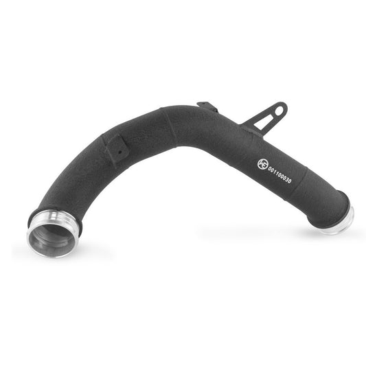 Charge und Boost Pipe Kit Ø70mm für VW Golf 8 R