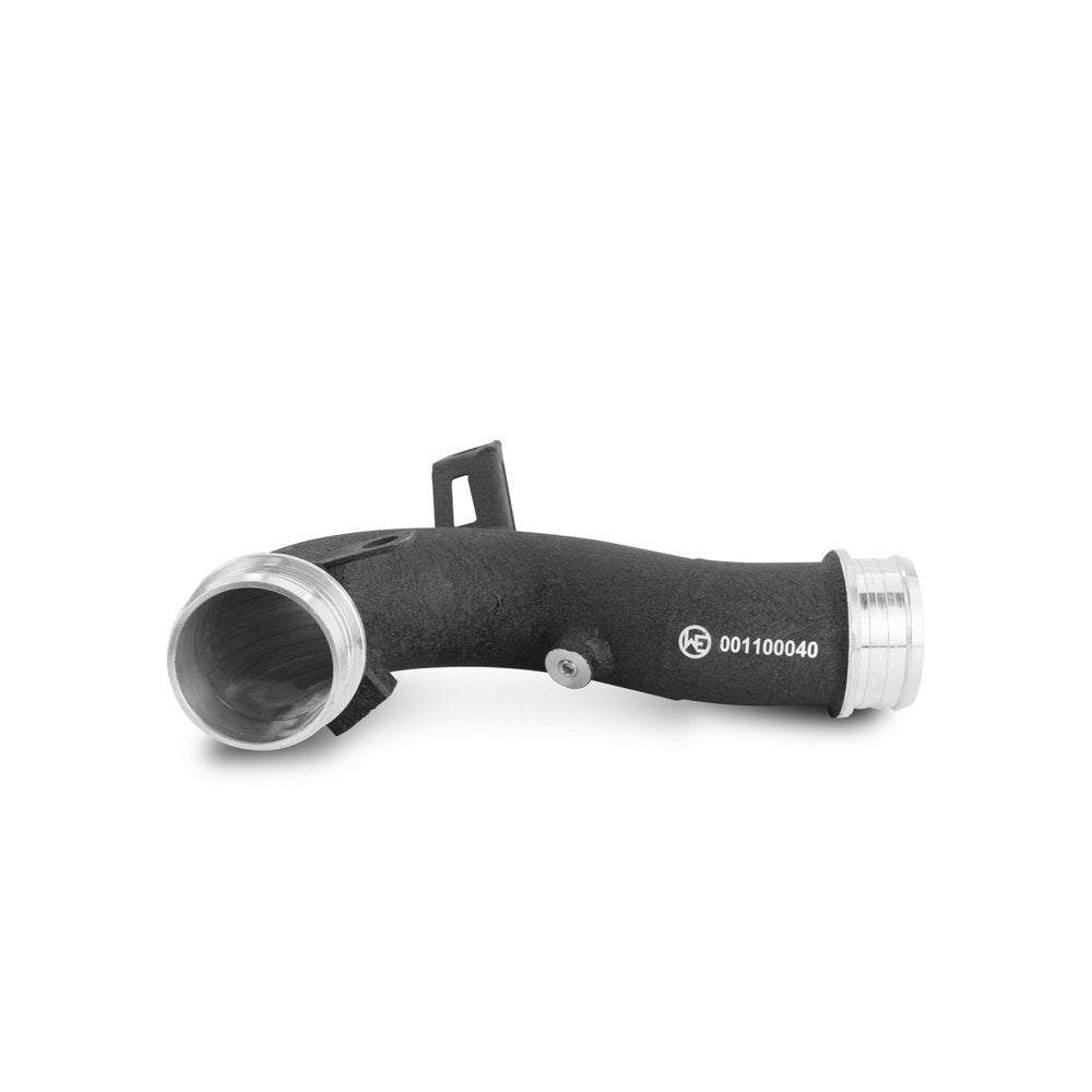 Charge und Boost Pipe Kit Ø70mm für VW Golf 8 R