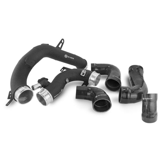 Charge und Boost Pipe Kit Ø70mm für VW Arteon 2.0TSI (4Motion) R