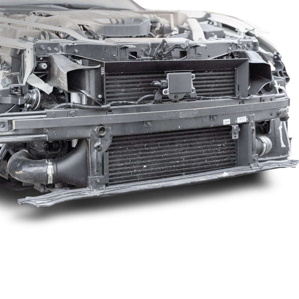 Ram Air Kit für Kia Stinger GT 3,3TGDI