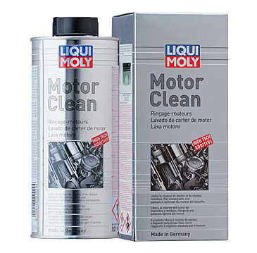 Motor Clean Art.-Nr.: 1019  500 ml