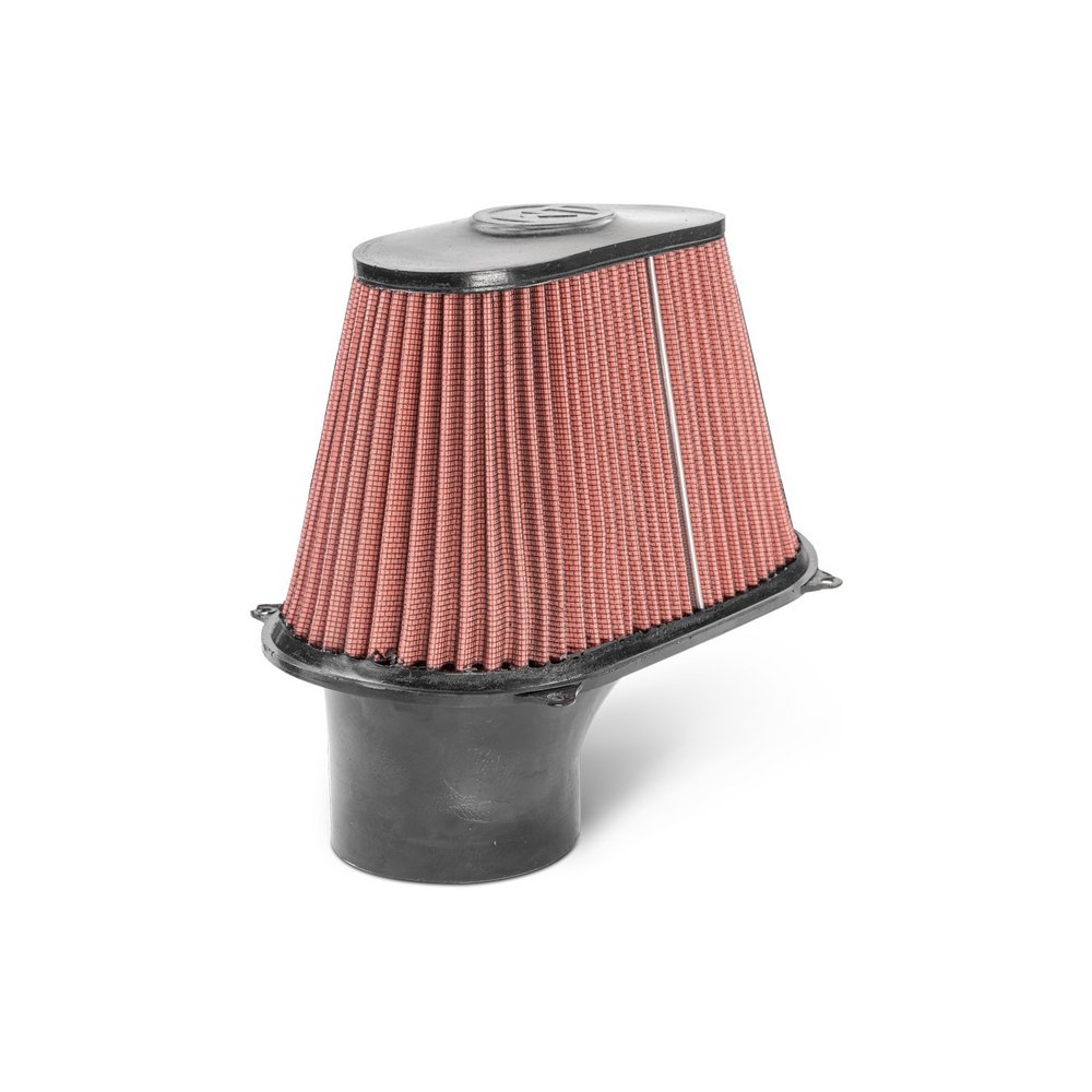 Carbon Lufteinlasssystem Ø76mm für Skoda Octavia RS 5E 2.0TSI