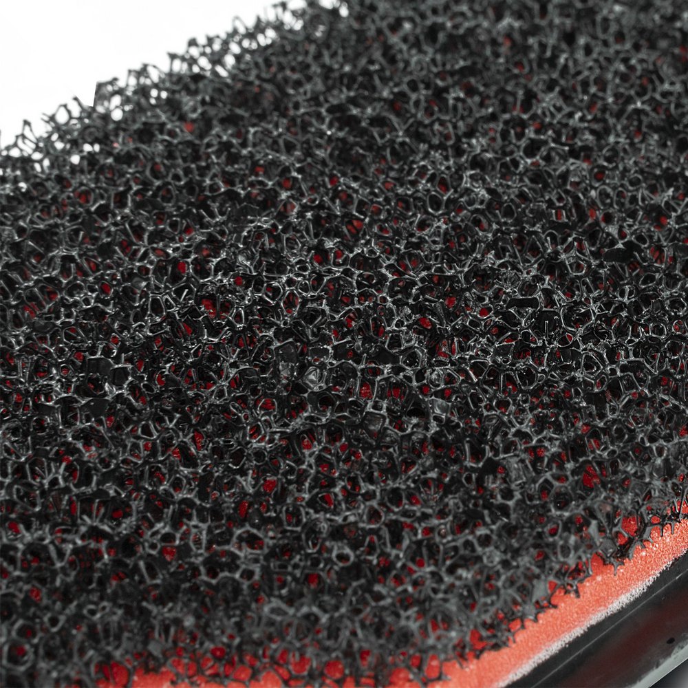 Carbon Lufteinlasssystem für Audi RS6 C8 4.0 BiTurbo