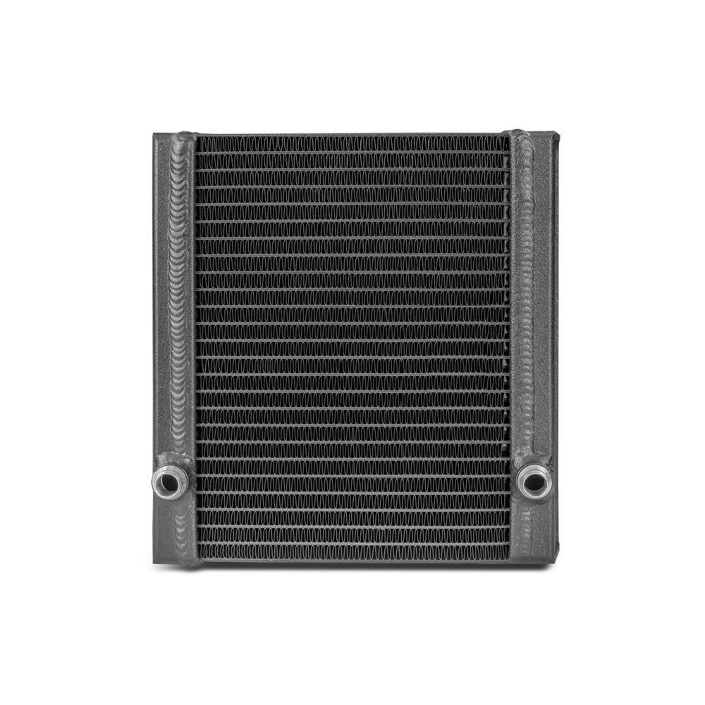 Wasserkühler Kit für Mercedes GLA 45 AMG