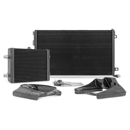 Wasserkühler Kit für Mercedes E 63 (S) AMG