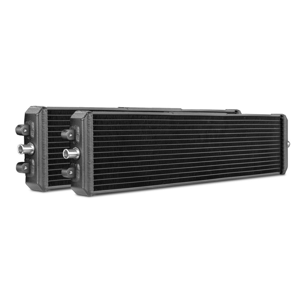 Competition Wasserkühler Kit für Mercedes G63 AMG