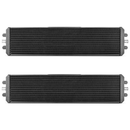 Competition Wasserkühler Kit für Mercedes G63 AMG