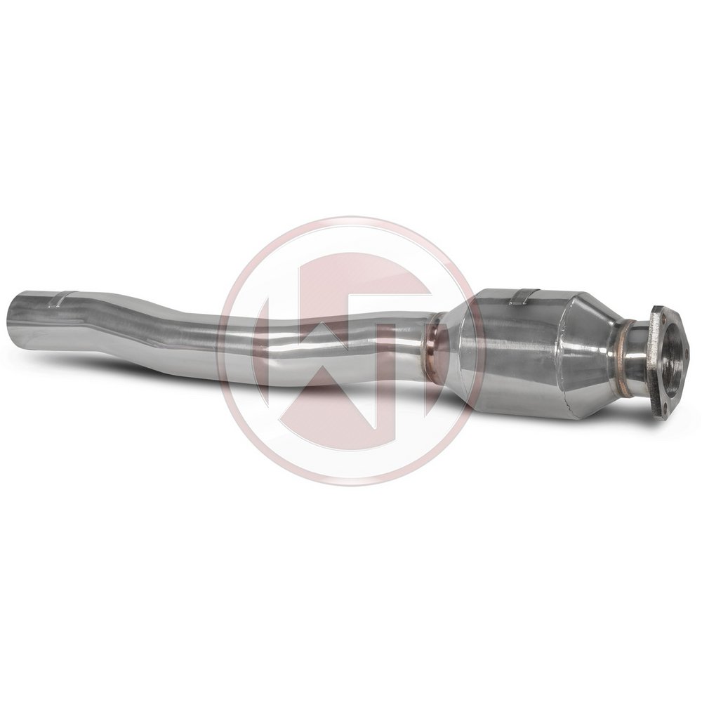 Hosenrohr Kit für Audi TTRS 8J 2.5 TFSI