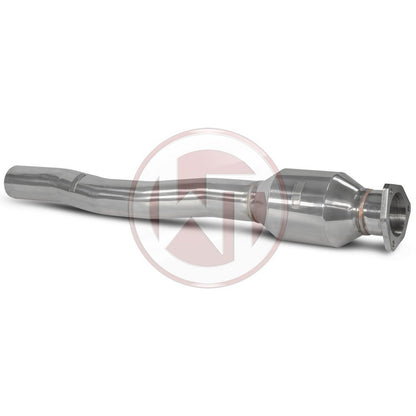 Hosenrohr Kit für Audi TTRS 8J 2.5 TFSI