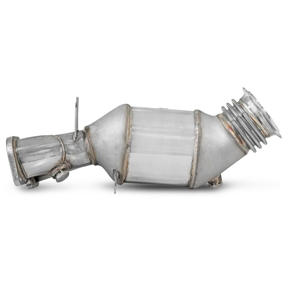 Hosenrohr 200CPSI Kat N55 Motor für BMW 135i