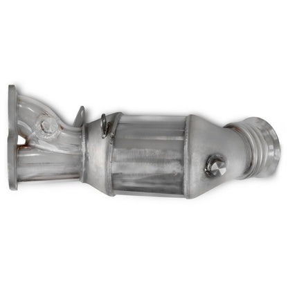 Hosenrohr 200CPSI Kat N55 Motor für BMW 135i